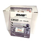 GMB CR123A 3.0V 1700mAh Літієва батарейка,  блістер